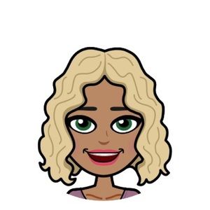 Meet your Posher, Leslie